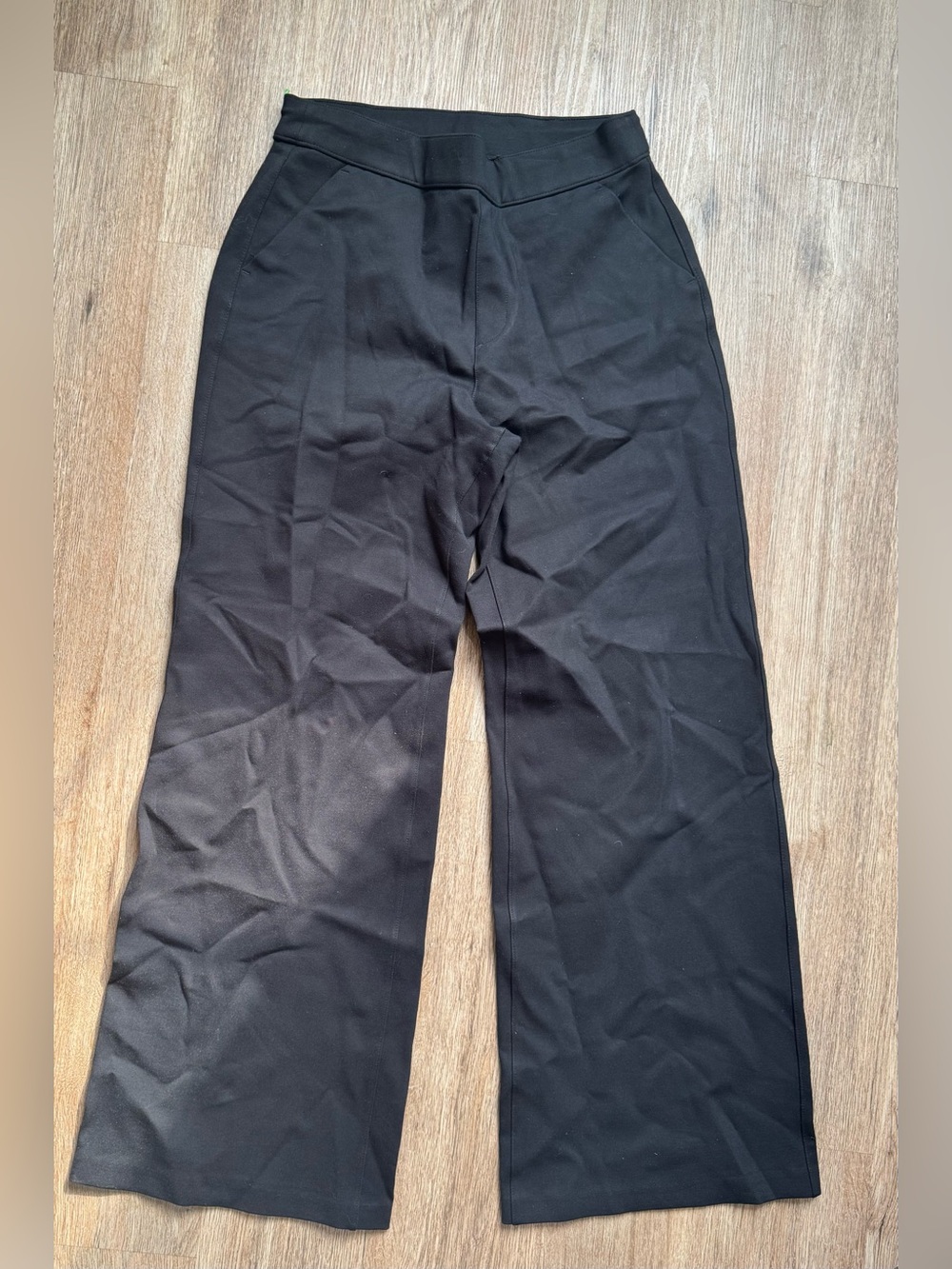 Spanx pants